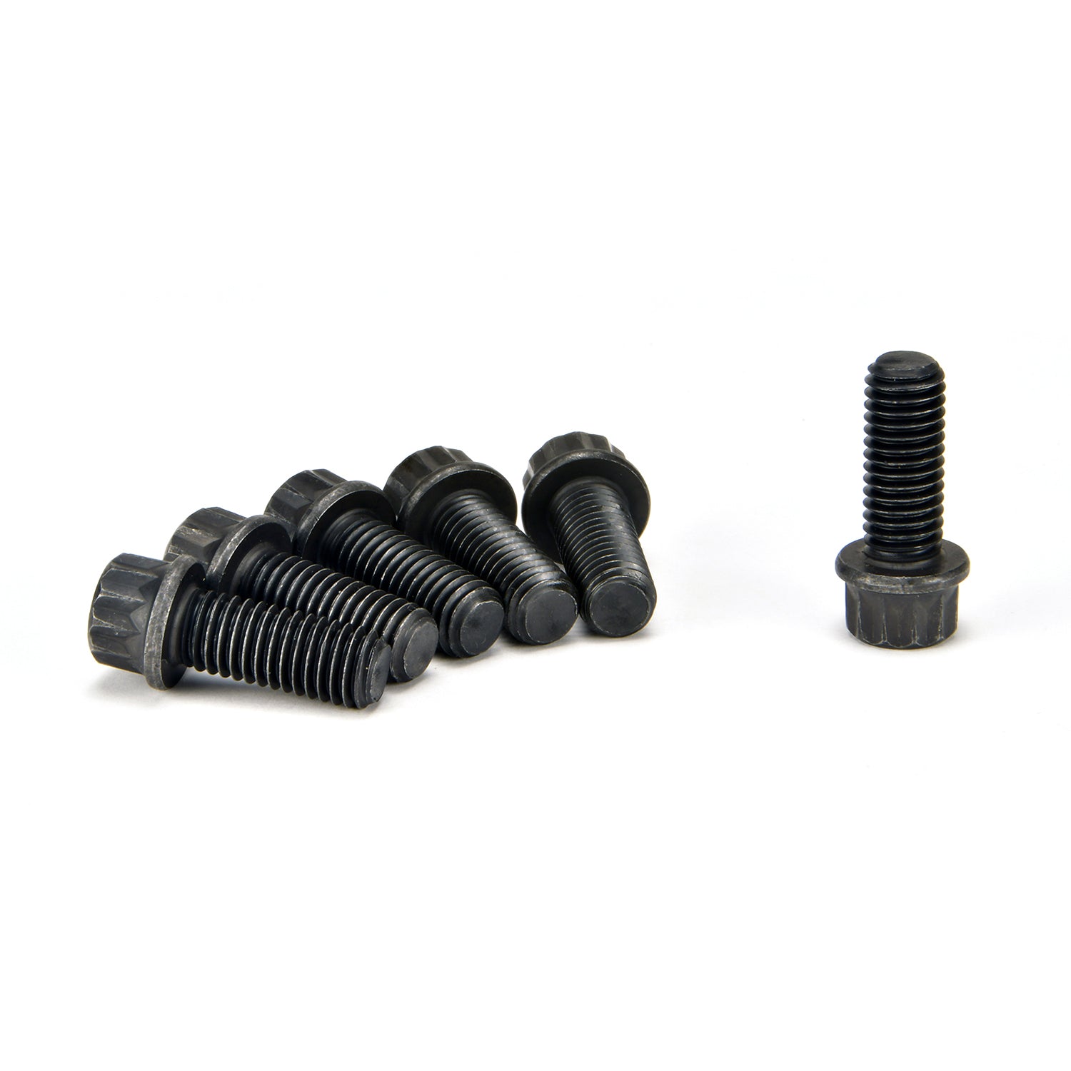 Centerforce Pressure Plate Fastener Kits 1986-1991, 1993-2001 Ford/Mercury Mustang/Capri 30002
