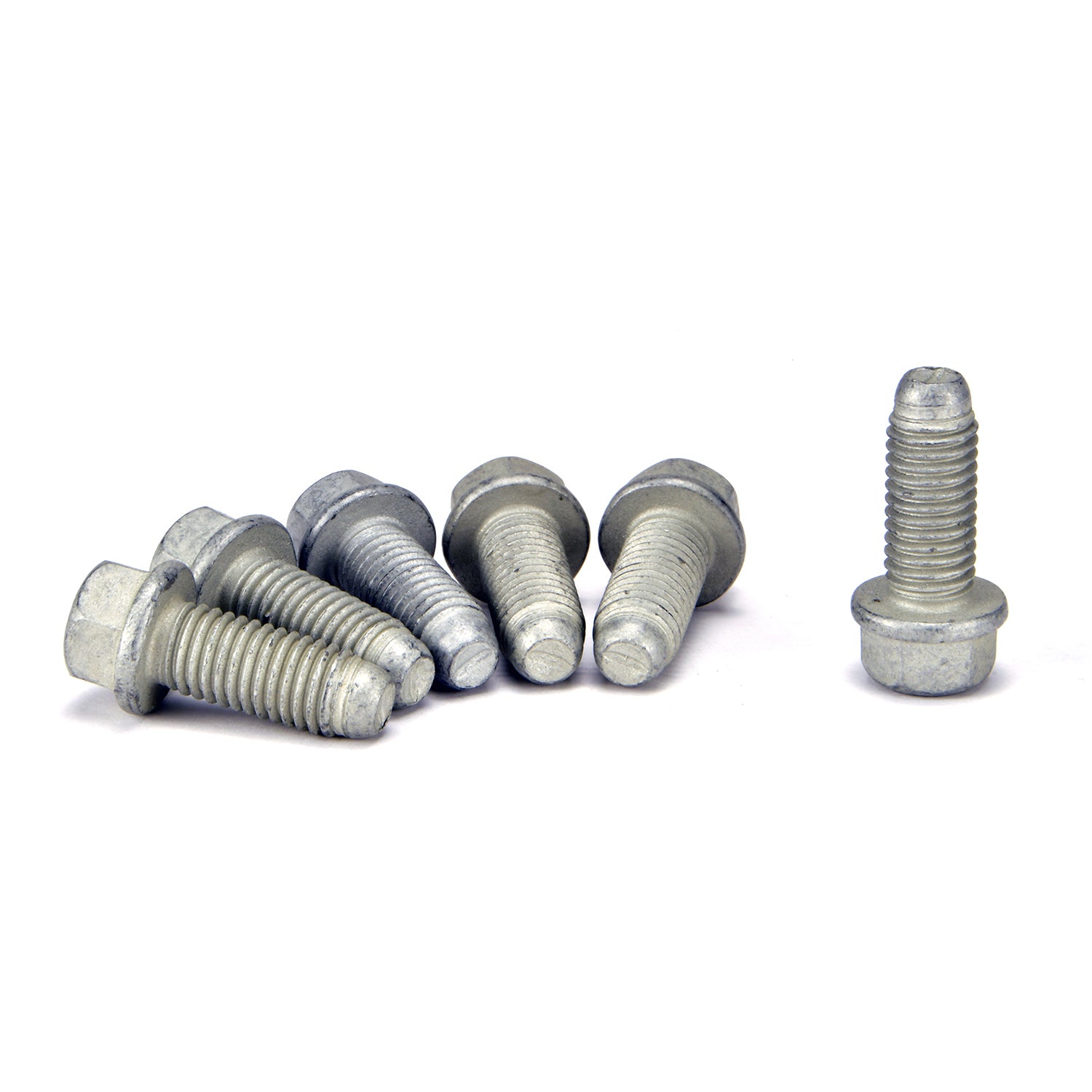Centerforce Pressure Plate Fastener Kits 2001-2004, 2007-2008 Ford Mustang 33004