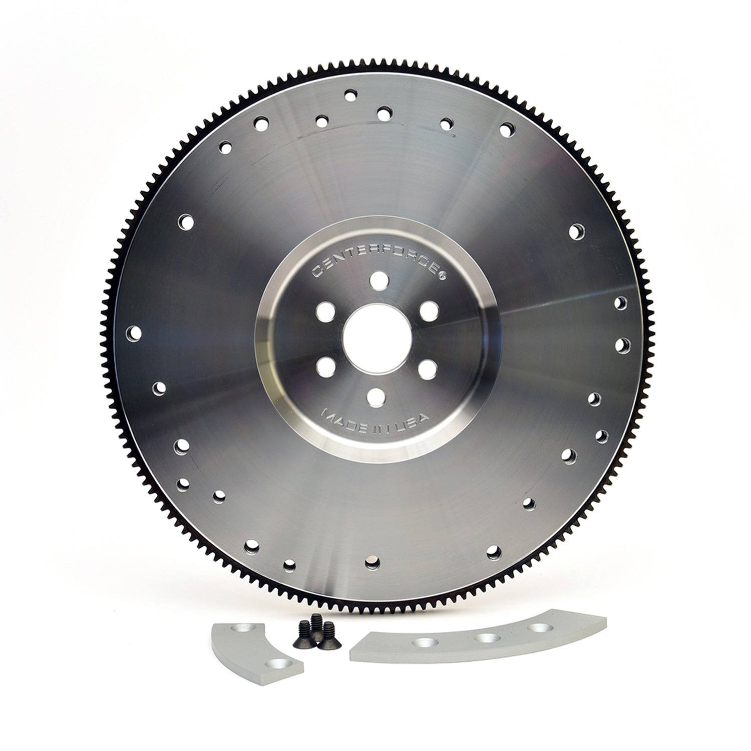 Centerforce Wheel Accessory Flywheel 164 Tooth 6 Bolt SBF 700164
