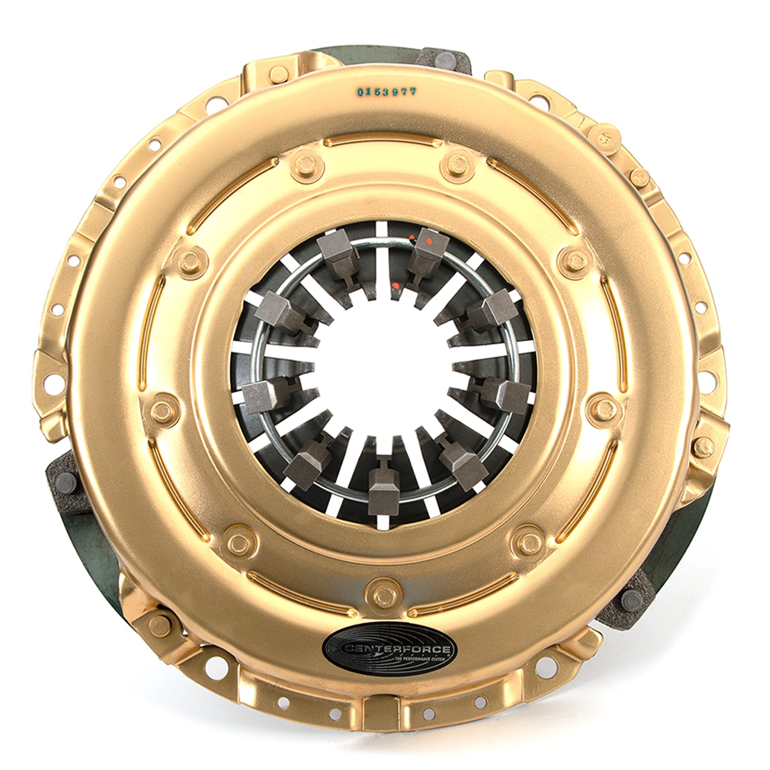 Centerforce Drivetrain Component GM Centerforce I Cover CF360056