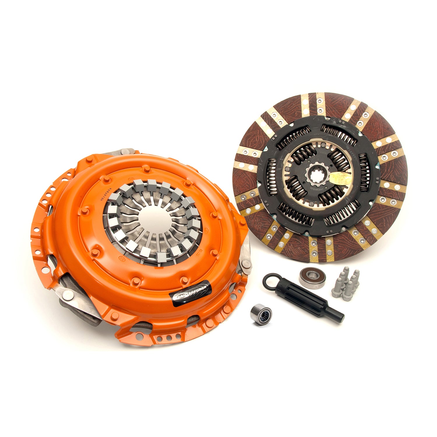 Centerforce Drivetrain Component 1999-2006 Chevrolet/GMC Silverado 1500/Sierra 1500 DF842503