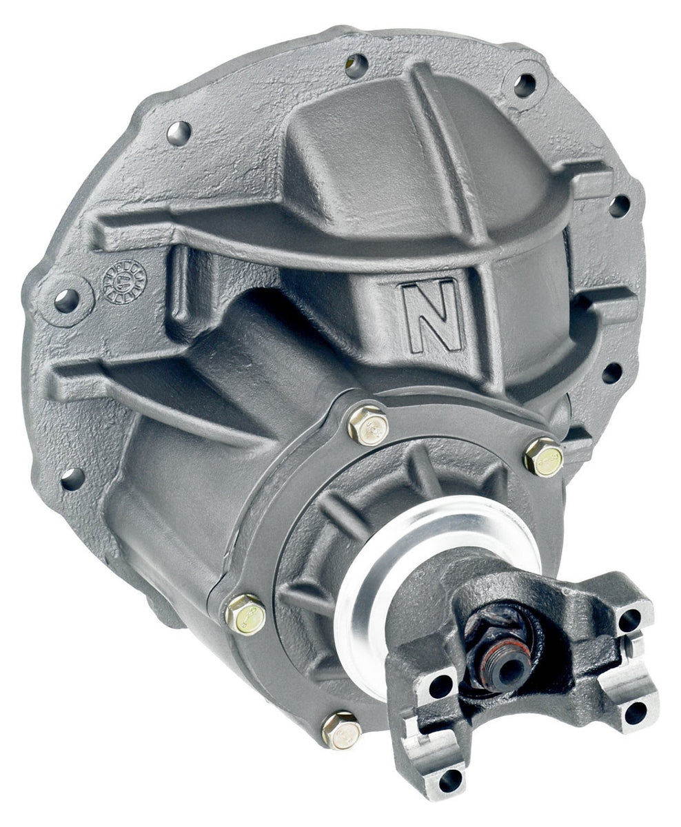 Currie CE-9CT370S Differential Cases