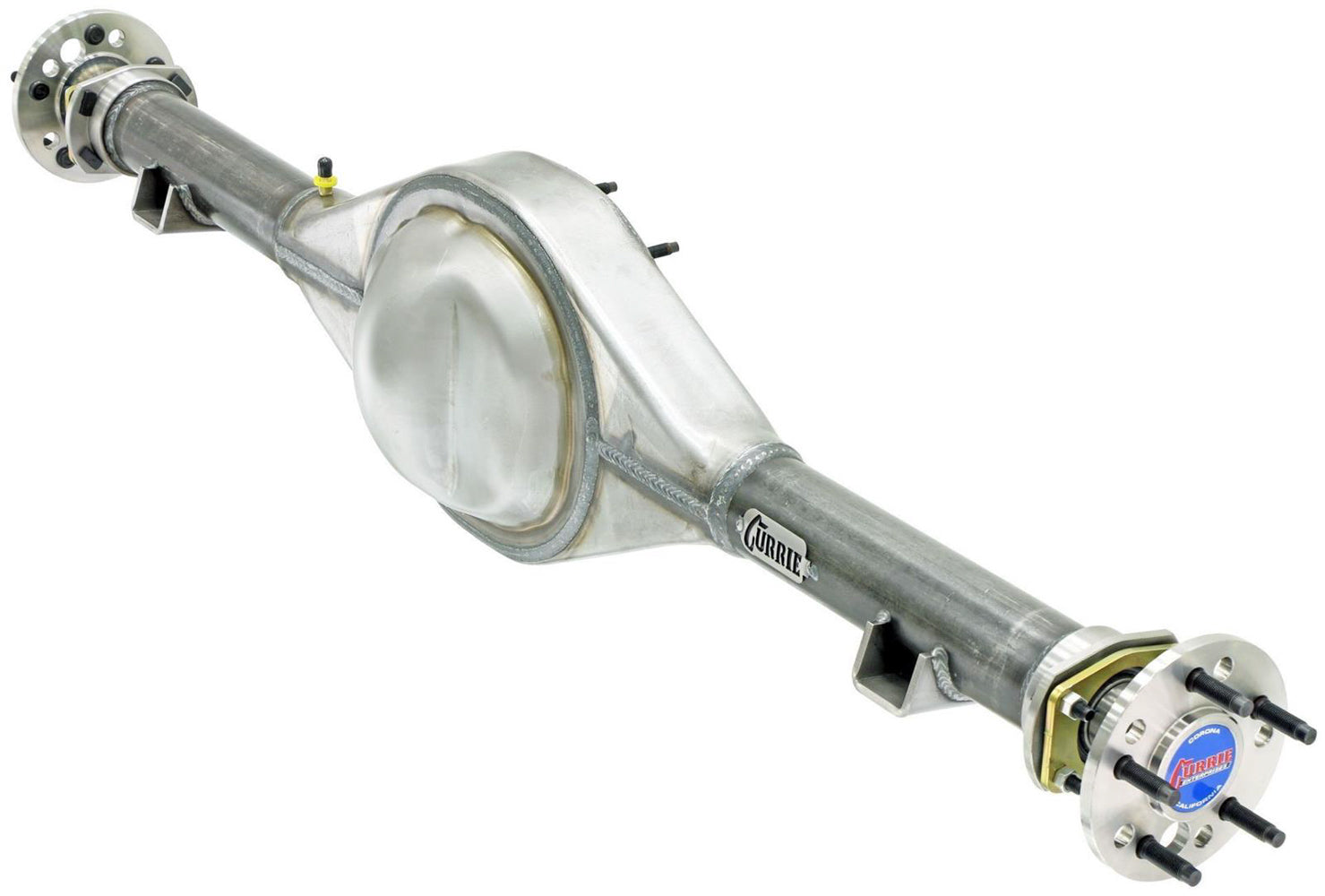 Currie CE-FDM6466X Front / Rear End Assemblies