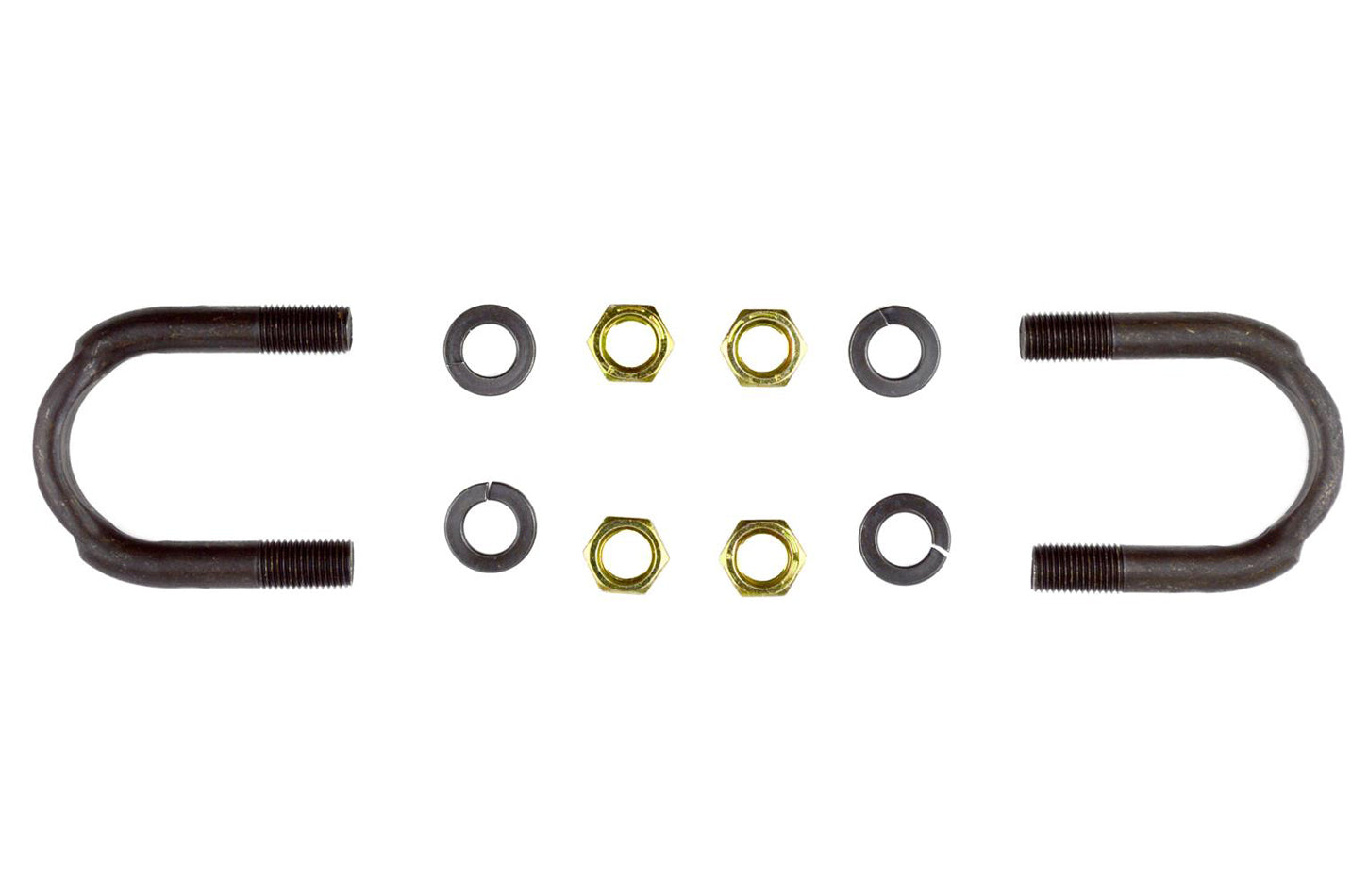 Spicer 3-94-18X Universal Joint U-Bolt Kit 1350 1410 Series