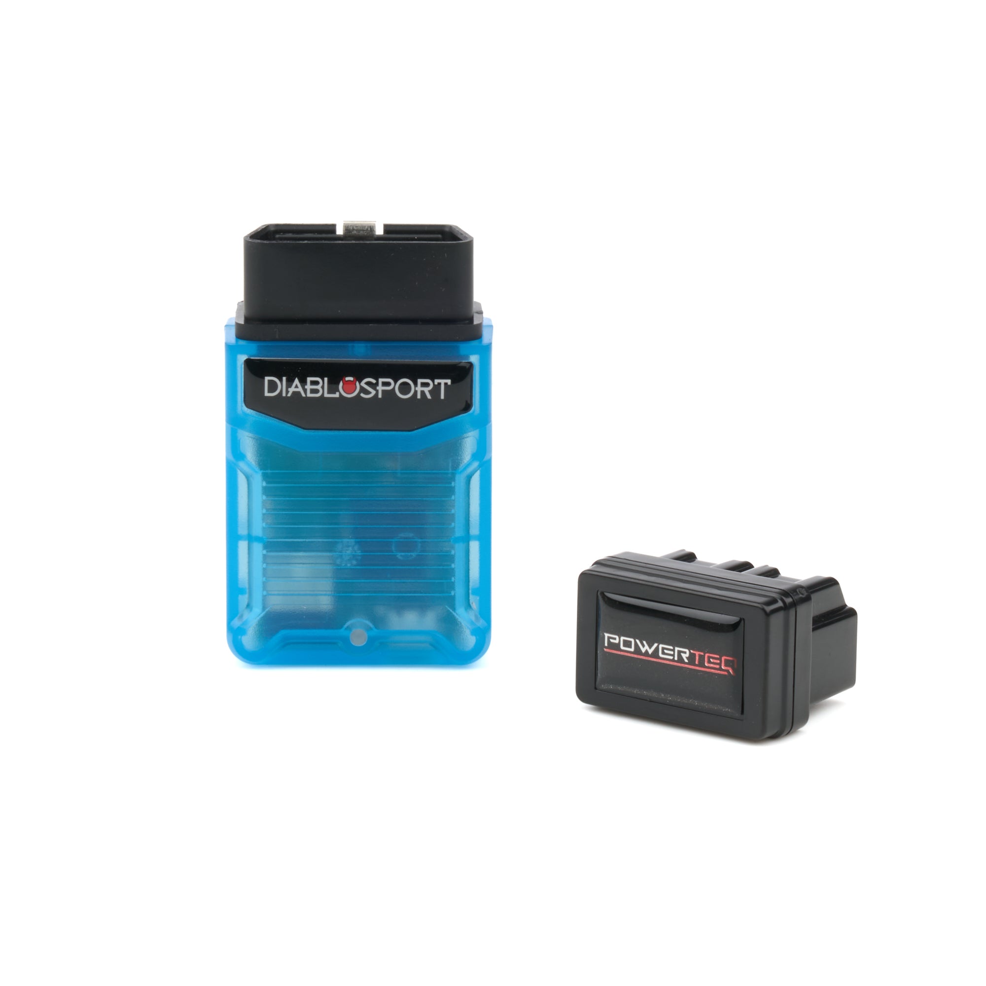 DiabloSport There are also TCM tunes for the ZF8 speed transmissions! Vehicle Tuning Flash Tool DS-MFD18M