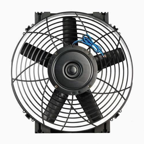 Davies Craig 12V 14in Thermatic Electric Fan - Hi-Power DC-0107 product image
