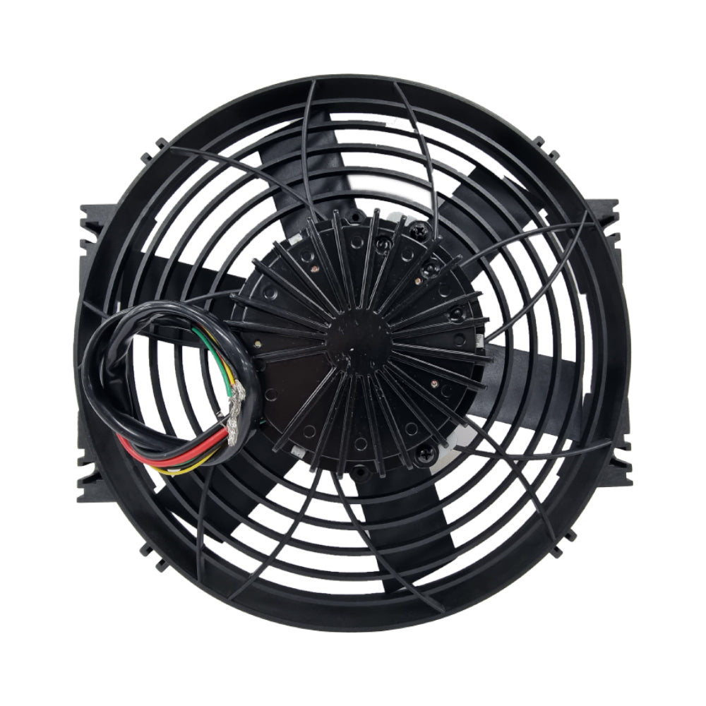 Davies Craig 12V 10in Thermatic Electric Fan - Brushless DC-0125 product image