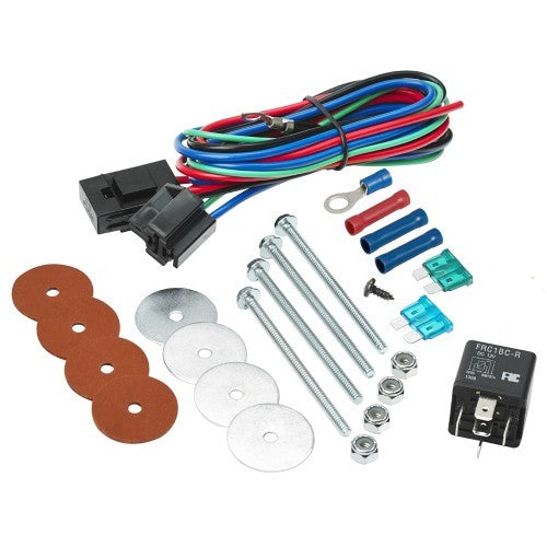 Davies Craig 12V Universal Single Fan Mounting Kit DC-1000 product image