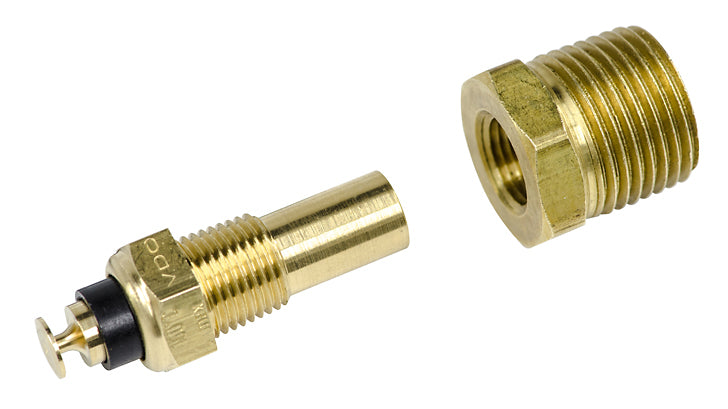 Dakota Digital Temperature Sensor Kit 1/8in NPT 140022