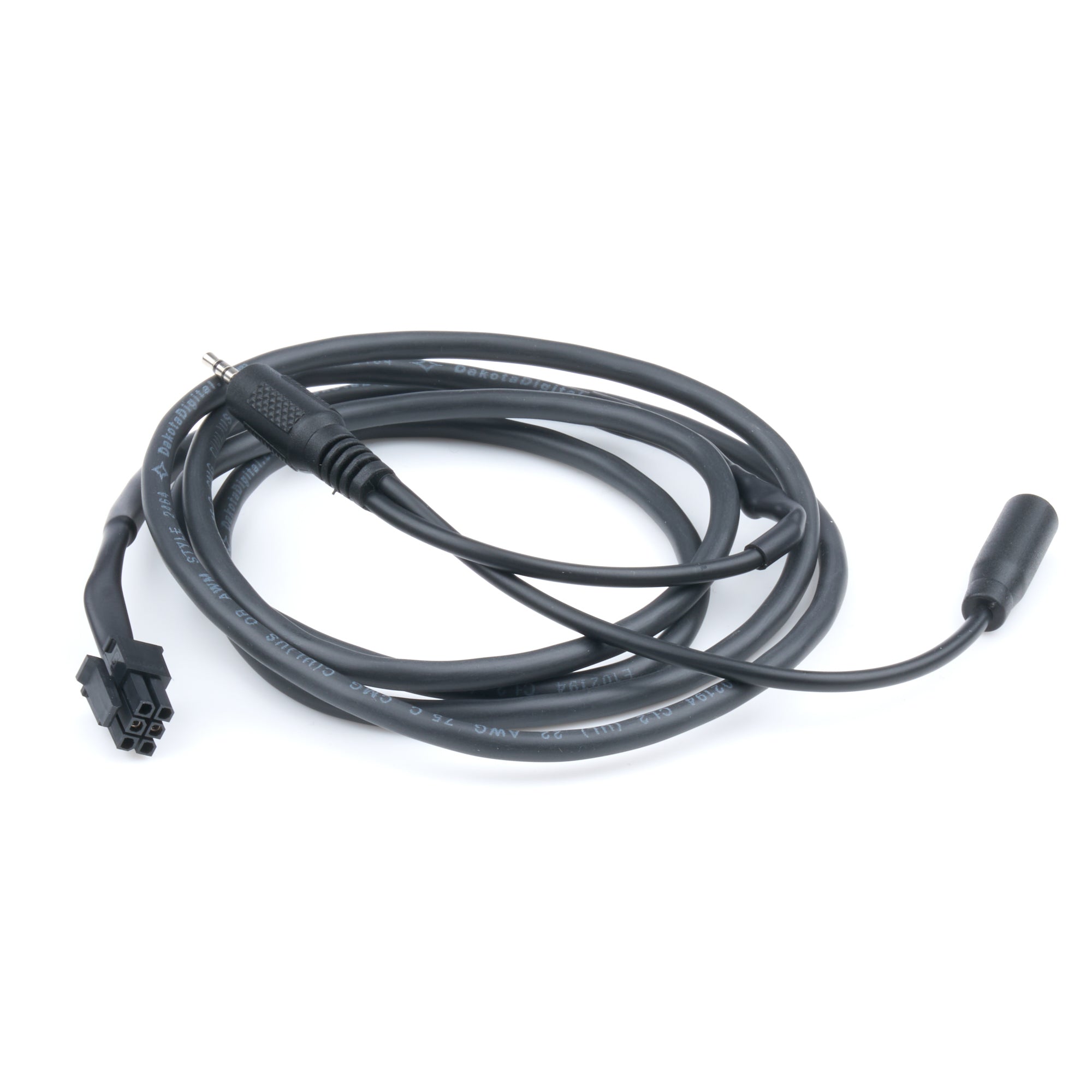 Dakota Digital BIM EFI-1 CAN Harness FiTech 394287