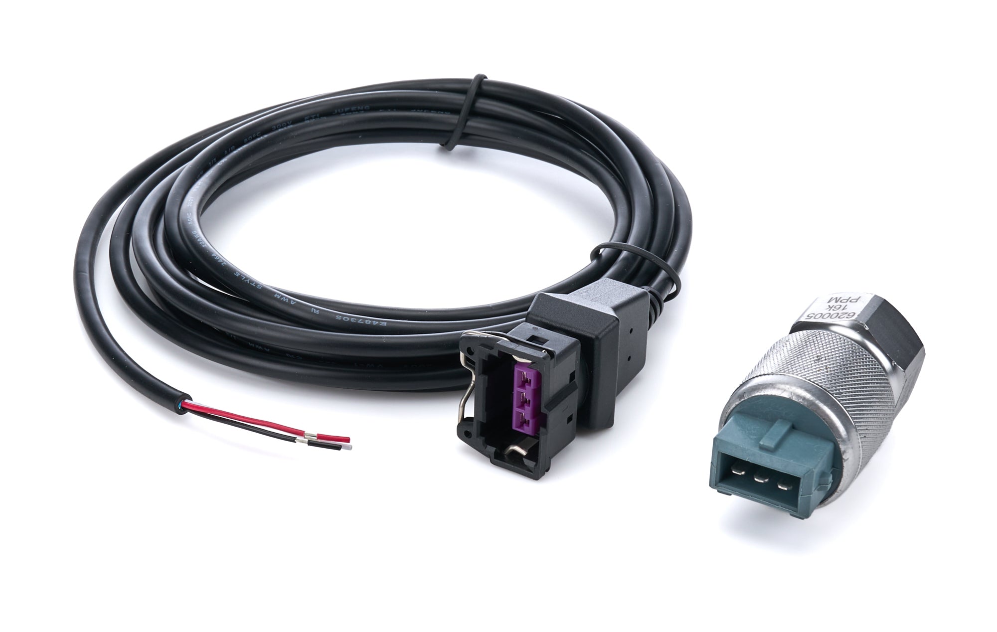 Dakota Digital Three-wire 16K PPM Spee d Sensor for Plastic Con SEN-01-5