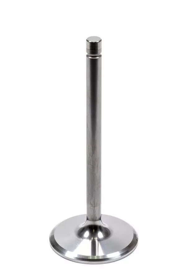 Del West 2.080 Ti Intake Valve 5/16 x 5.040 OAL Valves - IV-2080-1T-310-CRST-1