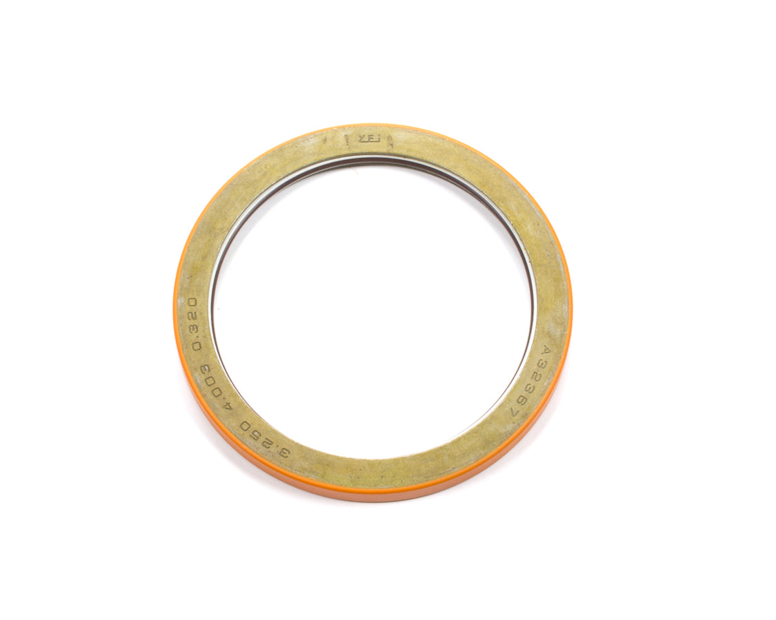 Diversified Machine Hub Bearing Seal - Inner - O-Ring - 3.993 in OD - 2.985 in ID - 0.381 in Thick - Rear - Rubber - Dmi 2-7/8 in Steel Ring Smarttube - Each - CRC-1003