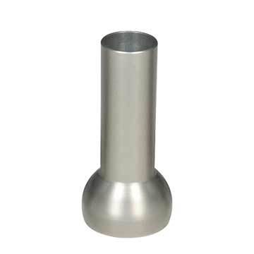 Diversified Machine Torque Ball - Aluminum - Natural - Midget - Each - MRC-2380