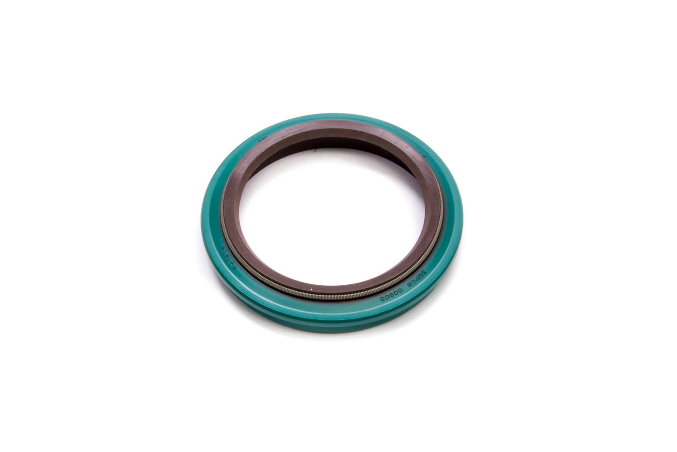 Diversified Machine Side Bell Seal - Low Drag - Inner - Lip - 2.621 in OD - 2.01 in ID - 0.471 in Thick - Ptfe / Steel - Ct-1 - Bulldog Quick Change - Each - RRC-1104T