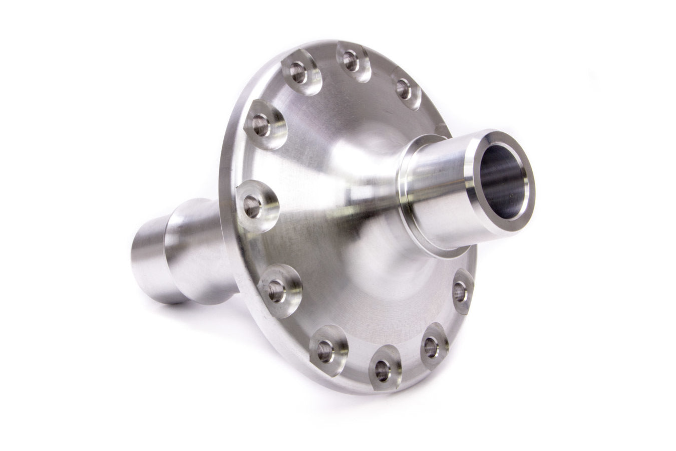 Diversified Machine Spool - 31 Spline - Aluminum - Dmi Bulldog Quick Change - Each - RRC-1270