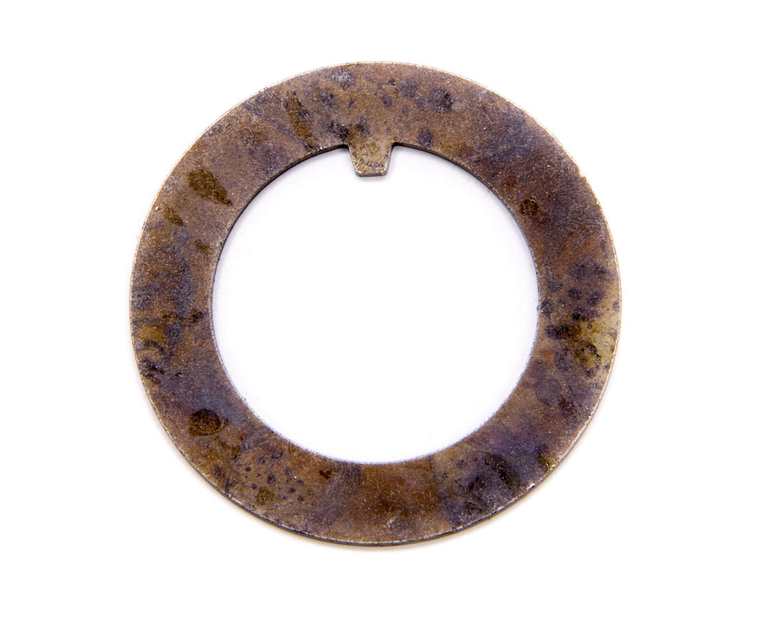 Diversified Machine Lock Washer - Tab - 1.323 in ID - 2 in OD - 0.095 in Thick - Pinion - Steel - Natural - Dmi Ring And Pinion - Each - RRC-1368