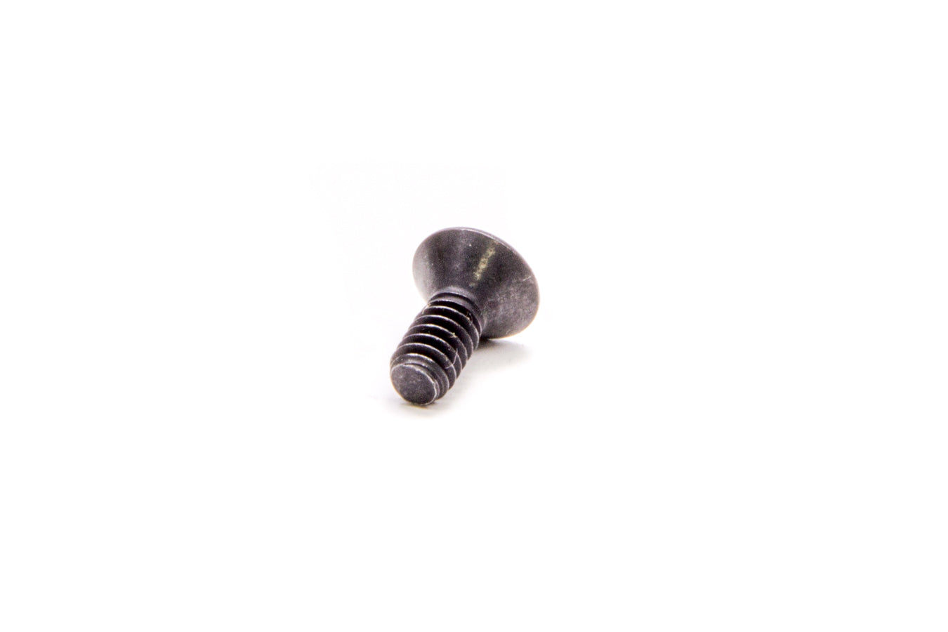 Diversified Machine Bolt - 10-24 in Thread - 0.500 in Long - Allen Head - Counter Sunk - Steel - Black Oxide - Dmi Gear Cover - Each - RRC-1391