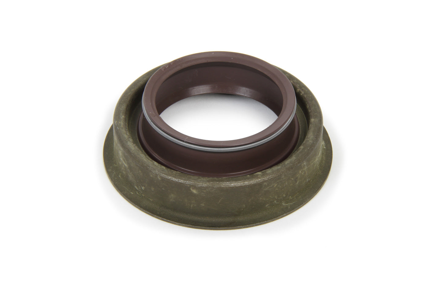 Diversified Machine Lower Shaft Coupler Seal - Rubber / Steel - Dmi Bulldog Xr-1 / Xr - 2 Rear Ends - Each - RRC-1471