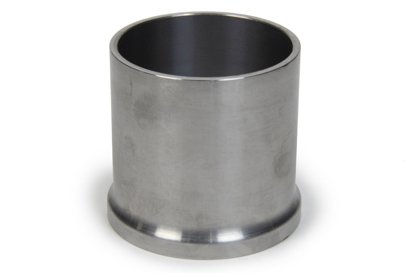 Diversified Machine Birdcage Spacer - 2.76 in ID - 3.01 in OD - 3 in Thick - Converts Ti22 Wide Cage To Standard - Steel - Natural - Each - SRC-2580