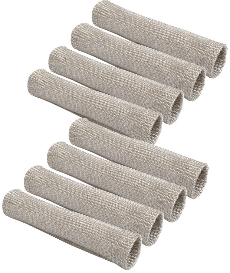 Design Engineering Eight EXO Series ringless boots. Spark Plug Boot Heat Sleeve 10086