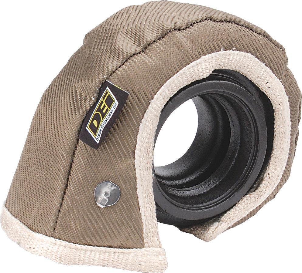 Design Engineering Turbocharger Heat Shield 10144