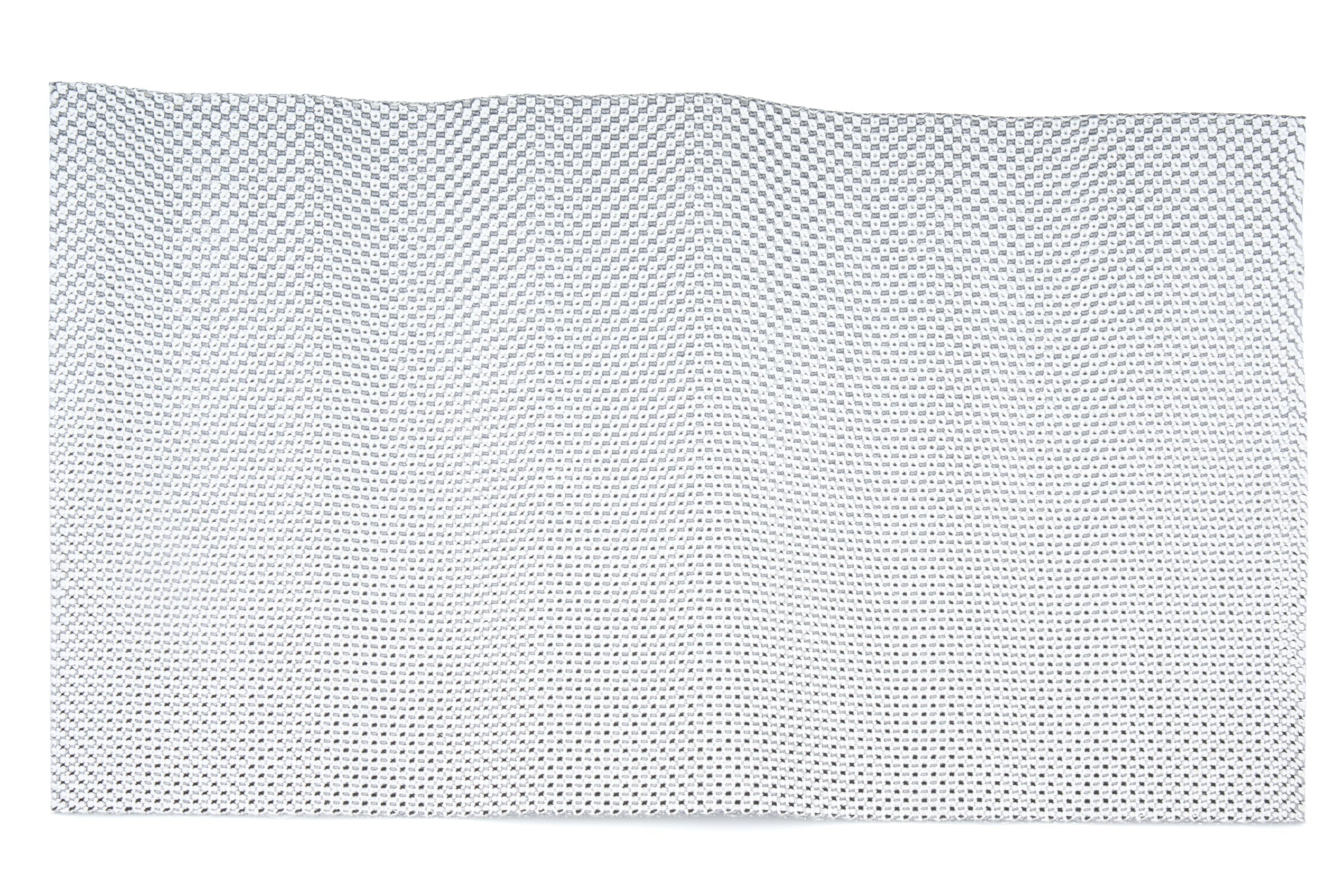 Design Engineering One 12 inch by 17-1/2 inch sheet of Adapt-A-Shield XT. Thermal Acoustic Insulation