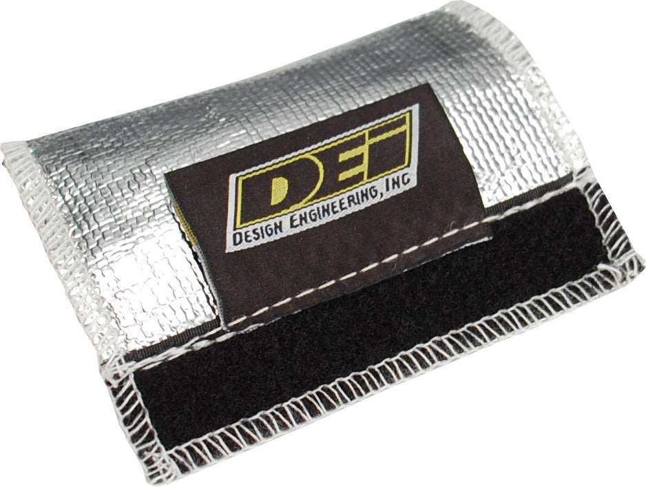 Design Engineering One 4-1/4 inch EGR Pipe cover. Exhaust Heat Shield 10389