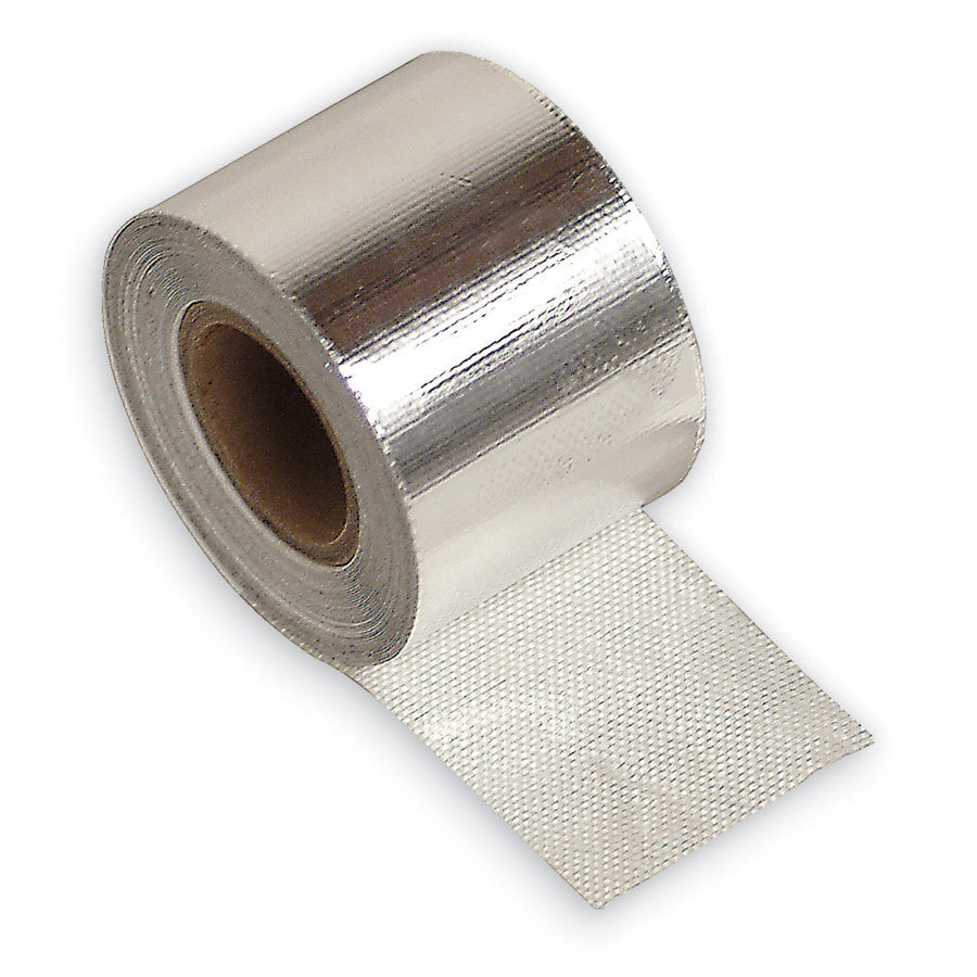 Design Engineering One 1-1/2 inch by 15 foot roll of Cool Tape. Heat Reflective Tape 10408