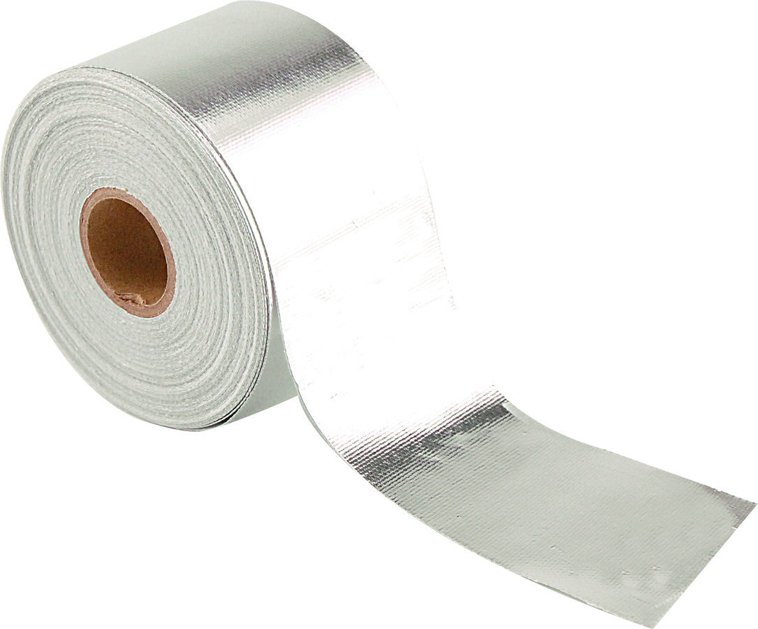 Design Engineering One 2 inch by 60 foot roll of Cool Tape. Heat Reflective Tape 10413