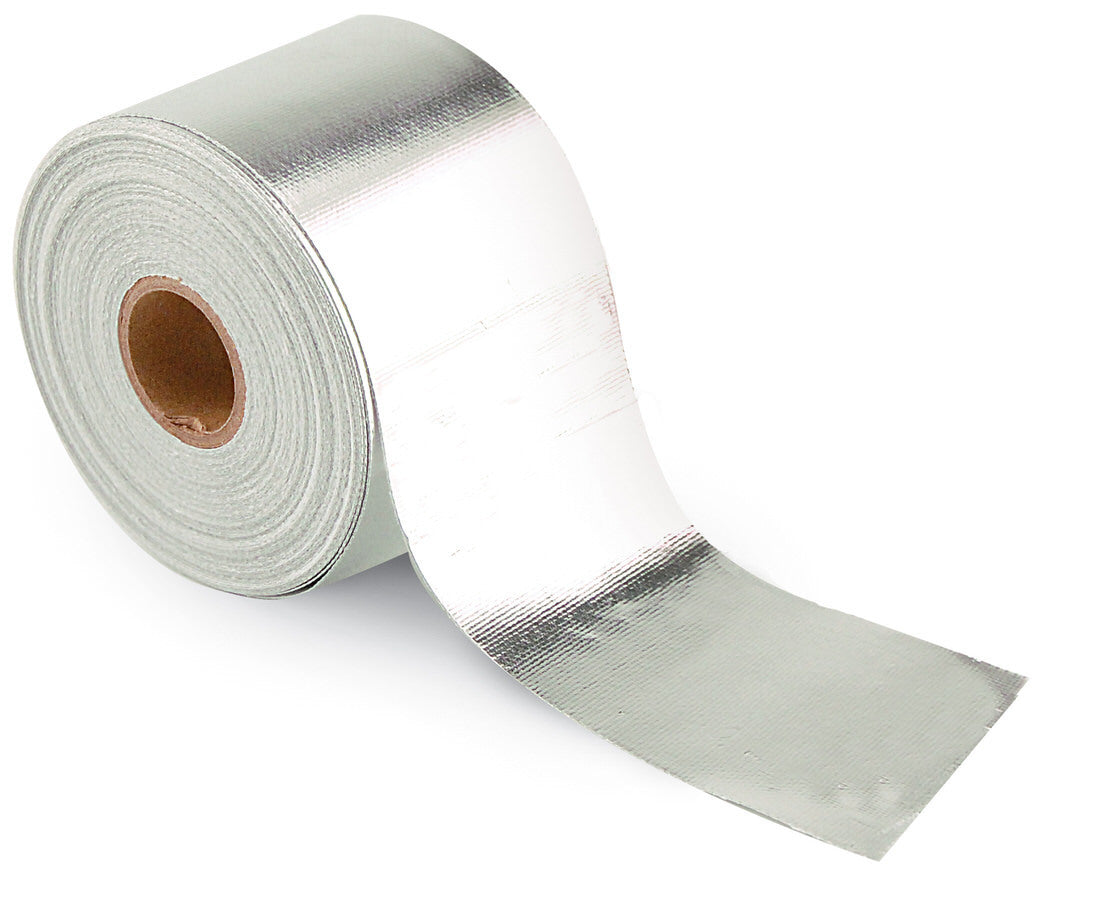 Design Engineering One 2 inch by 30 foot roll of Cool Tape. Heat Reflective Tape 10468