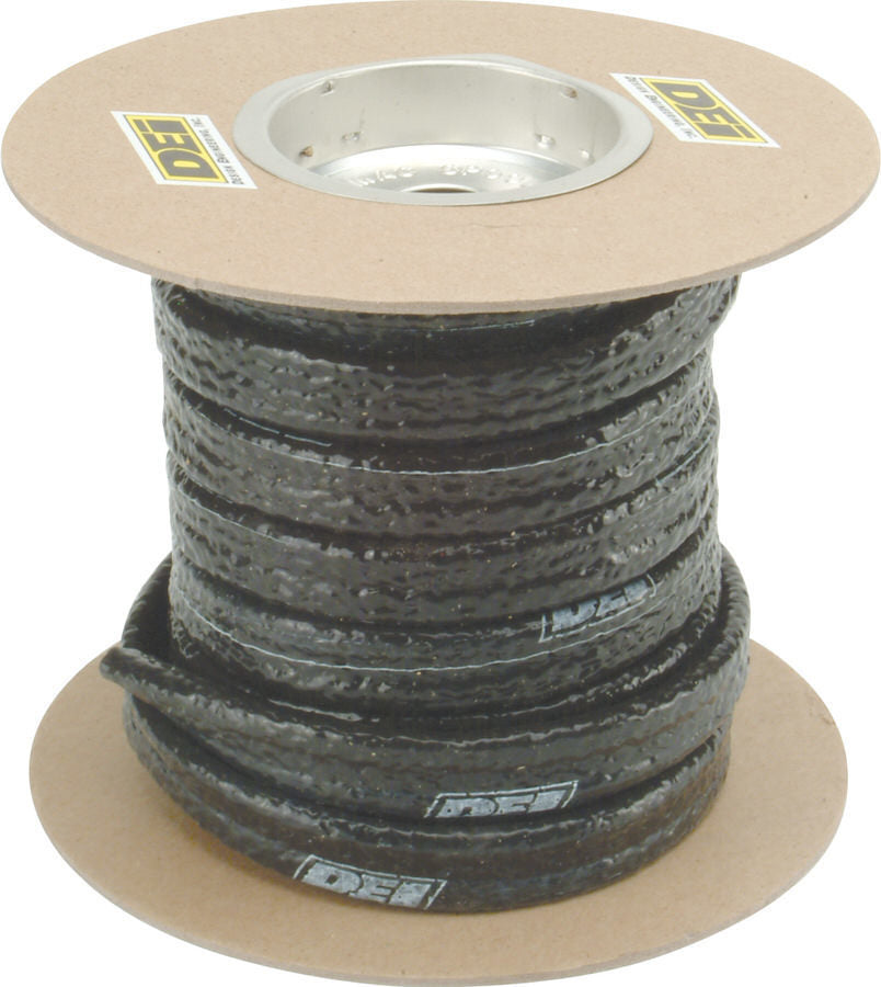 Design Engineering Fire Sleeve & Tape Kit 3/8in x 36in Heat Shrink Tubing 10470