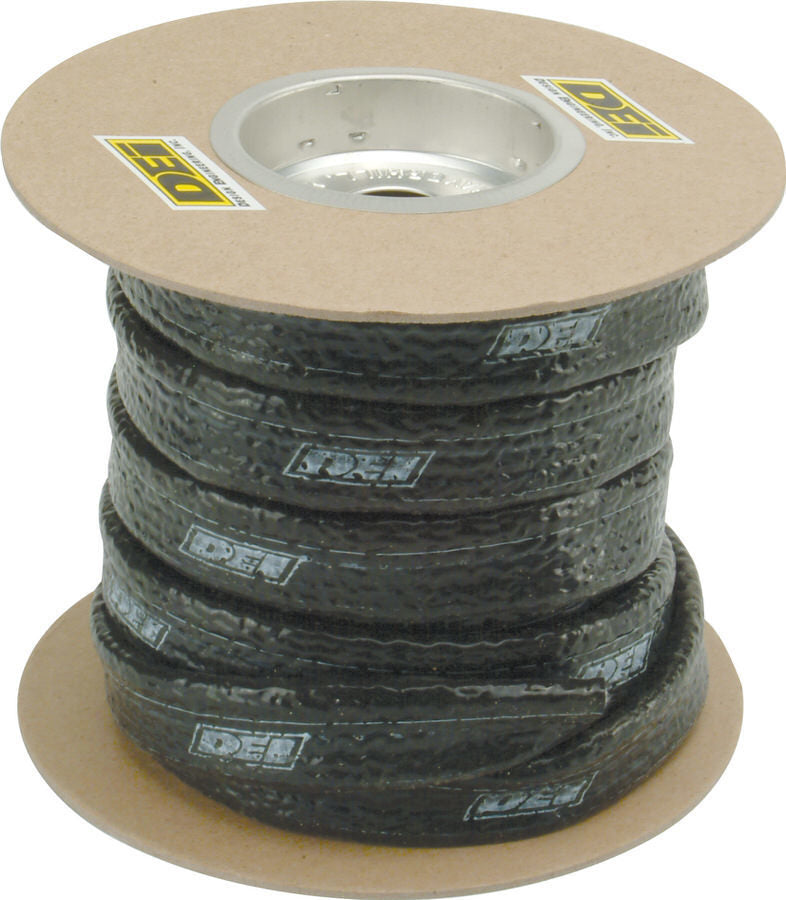 Design Engineering Fire Sleeve & Tape Kit 5/8in x 36in Heat Shrink Tubing 10472