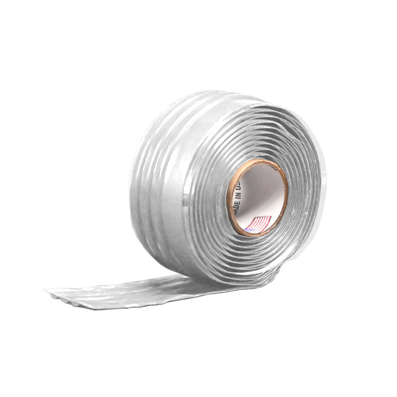 Design Engineering One roll of white EZ Grip tape. Thermal Protection Tape 10497