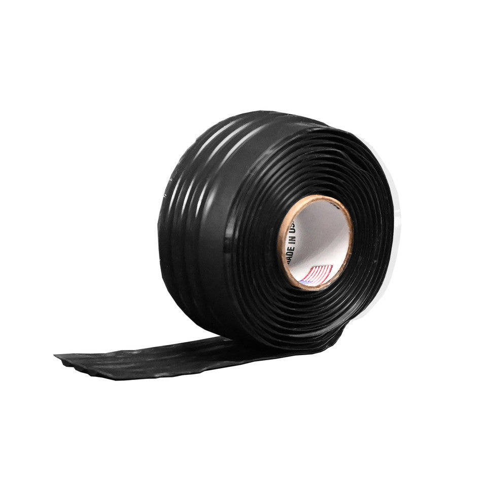 Design Engineering One roll of black EZ Grip tape. Thermal Protection Tape 10499