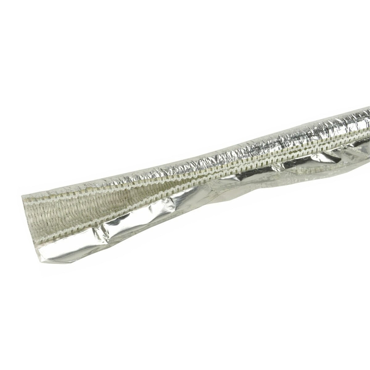 Design Engineering One 36 inch length of Vapor Block with a 1 inch inside diameter. Hose Cover 10672