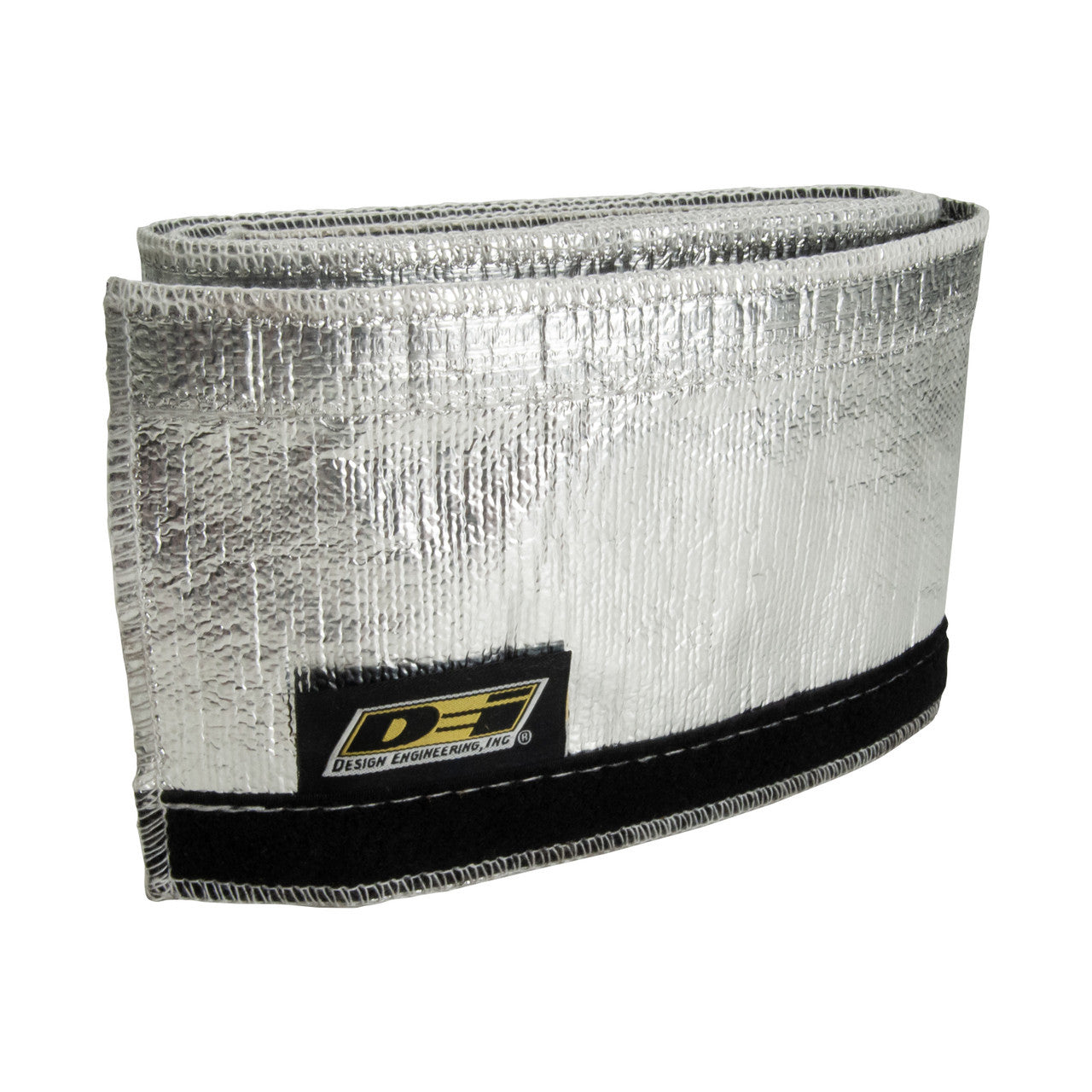 Design Engineering One 10 foot length of Heat Shroud with an inside diameter to fit 16 AN lines. 10675
