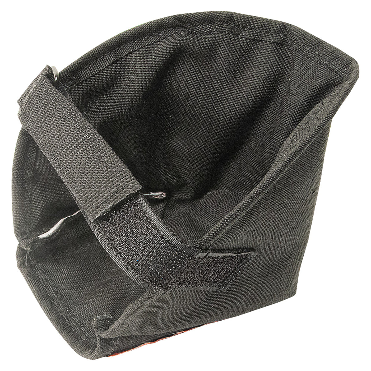 Design Engineering One heel protector. Shoe Cover 11015