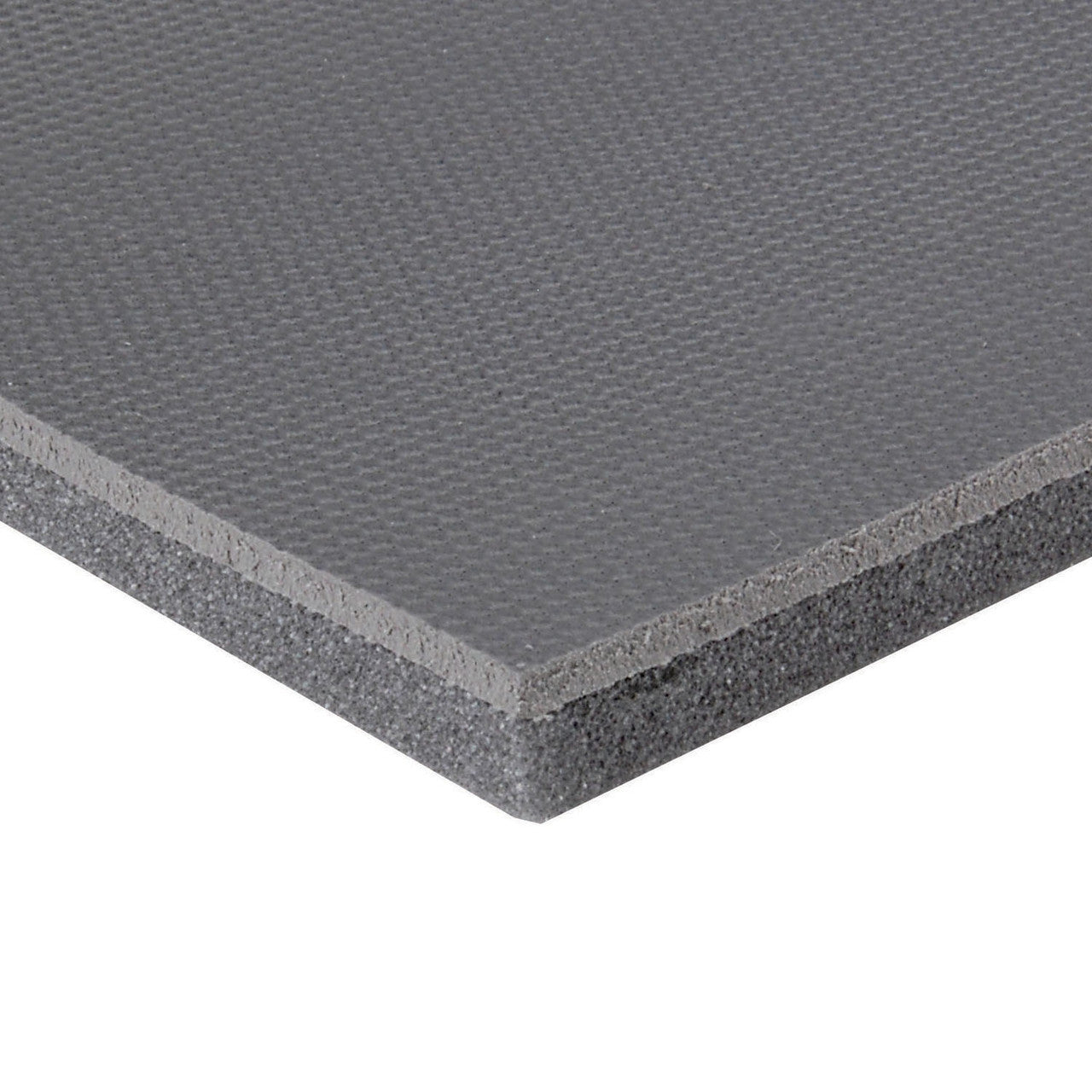 Design Engineering Under Carpet Sound Deadening Layer 48in x 54in 18sqft Heat Shield Insulator 50101