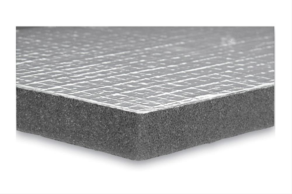 Design Engineering Under Hood Insulation 32in x 54in Sound Dampening Sheet 50130