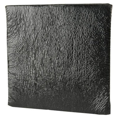 Design Engineering Four 12 inch by 12 inch sheets of Boom Mat Flex. Sound Dampening Sheet 50225