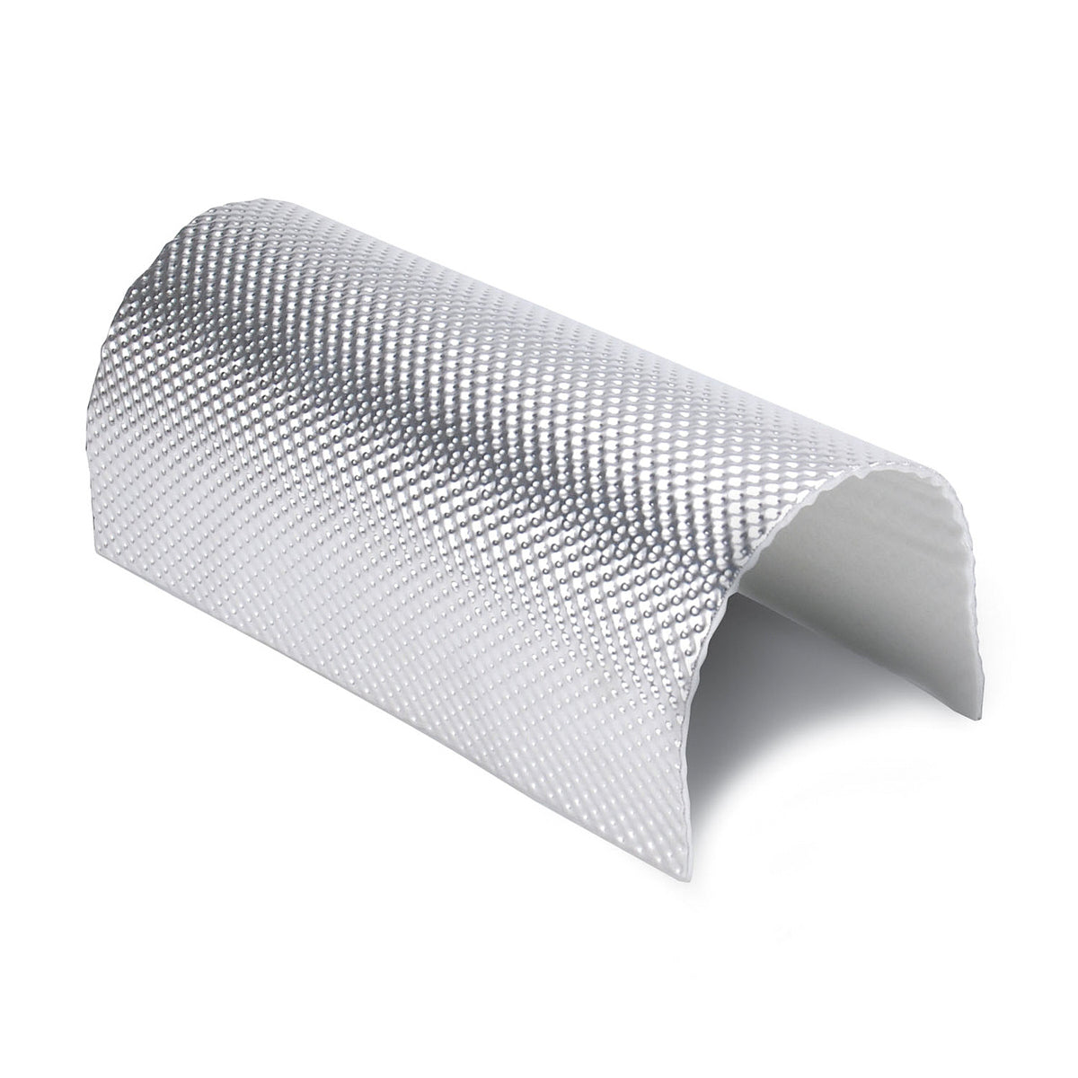Design Engineering One 21 inch by 24 inch sheet of Floor & Tunnel Shield. Multi-Purpose Heat Shield