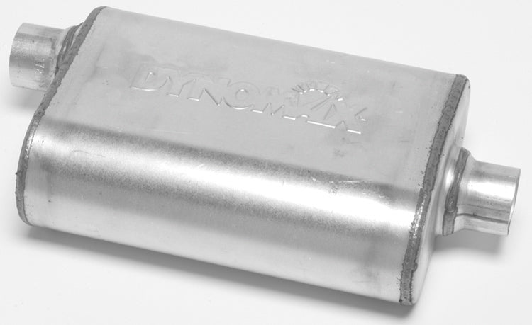 Dynomax Race Magnum Muffler - 17217