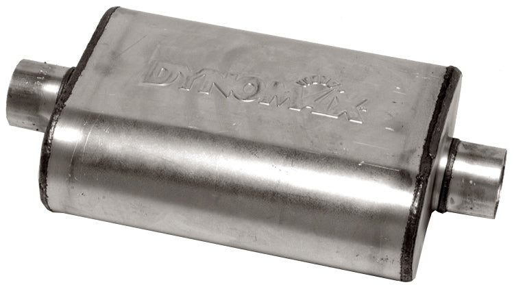 Dynomax Ultra Flo Muffler - 17218