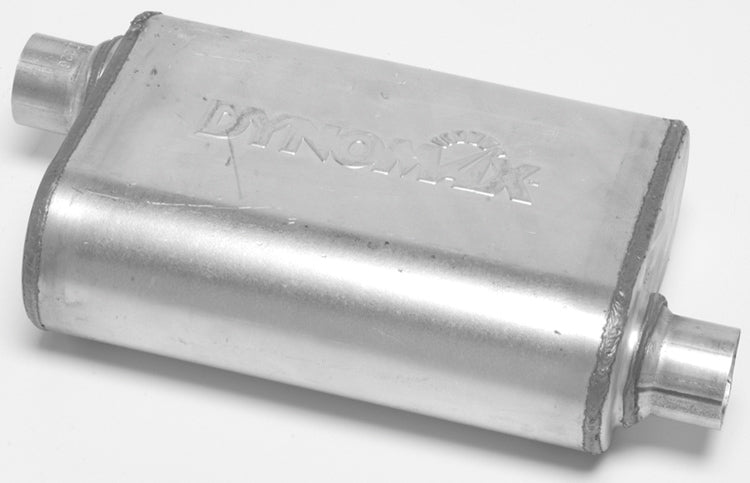 Dynomax Race Magnum Muffler - 17222