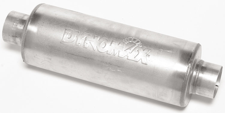 Dynomax Race Magnum Muffler - 17223