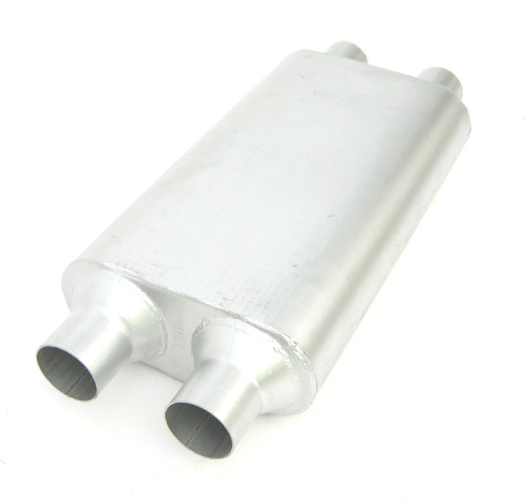 Dynomax Thrush Welded Muffler - 17637