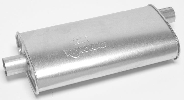 Dynomax Super Turbo Muffler - 17748