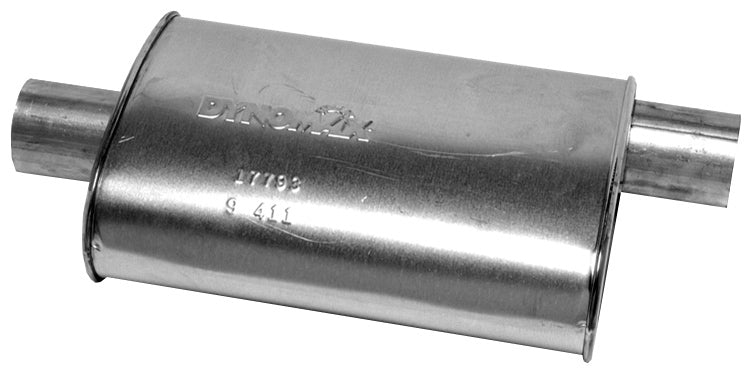 Dynomax Super Turbo - 17793