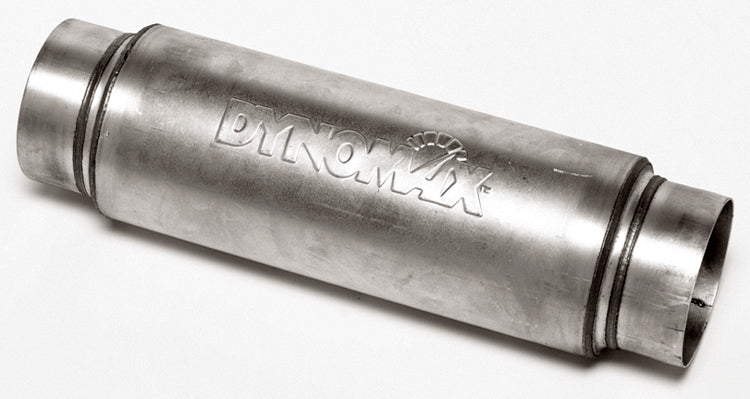 Dynomax Race Muffler - 24233